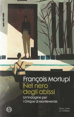 NEL BLACK DEGLI ABYSS. EINE UNTERSUCHUNG FÜR DIE FÜNF VON MONTEVERDE