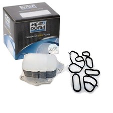 MEAT & DORIA ÖLKÜHLER MOTORÖL passend für CITROËN BERLINGO C1 C2 C3 C4 DS3 NEMO 