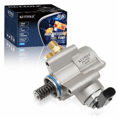 #ad Left Side High Pressure Fuel Pump 079127025J For Audi A6 A8 Q7 R8 S5 4.2L FSI $79.00