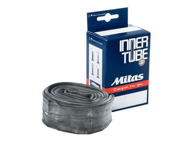 MITAS Fine valve chamber 700X23/28C FV80 80 MM PRESTA