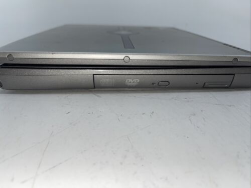 Dell Latitude D600 PP05L Laptop for Parts or Repair UNTESTED - Picture 7 of 8