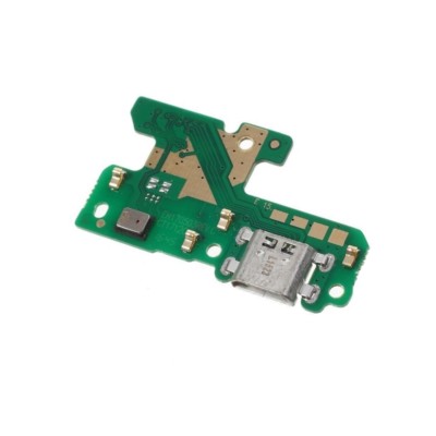 Nappe Circuit Connecteur De Charge Pour Huawei Honor 8 Lite - Dock USB Et Micro