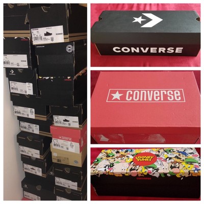 box converse 70s original