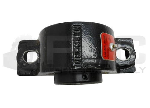 REXNORD PB22432H PILLOW BLOCK BEARING 2" BORE - Picture 2 of 5