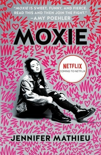 Moxie von Jennifer Mathieu: Neu - Bild 1 von 1