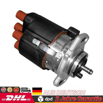 023905237B Zuendverteiler Verteiler Für VW T4 2.5 Syncro AET AEU 023905237BX