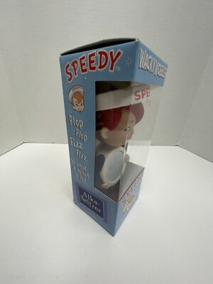 その他 funko wacky wobbler SPEEDY NEW Funko Speedy Wacky Wobbler | eBay