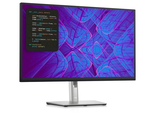 Dell P2723QE 27" UHD 3840 x 2160 (4K) 60 Hz HDMI, DisplayPort, USB IPS Monitor - Picture 12 of 12