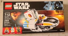 LEGO Star Wars: The Phantom (75170) for 