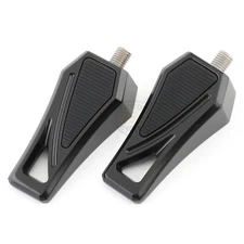 Phantom Pair Shifter Heel Toe Gear Shift Pegs For Harley Touring Dyna Sportster