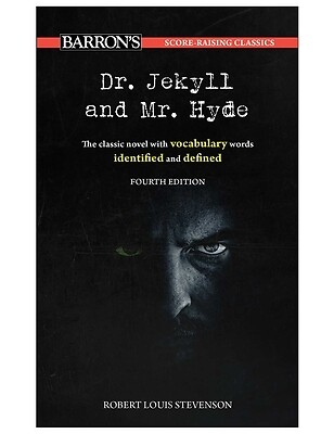 Score-Raising Classics: Dr. Jekyll and M Barron's Educational Series Paperback