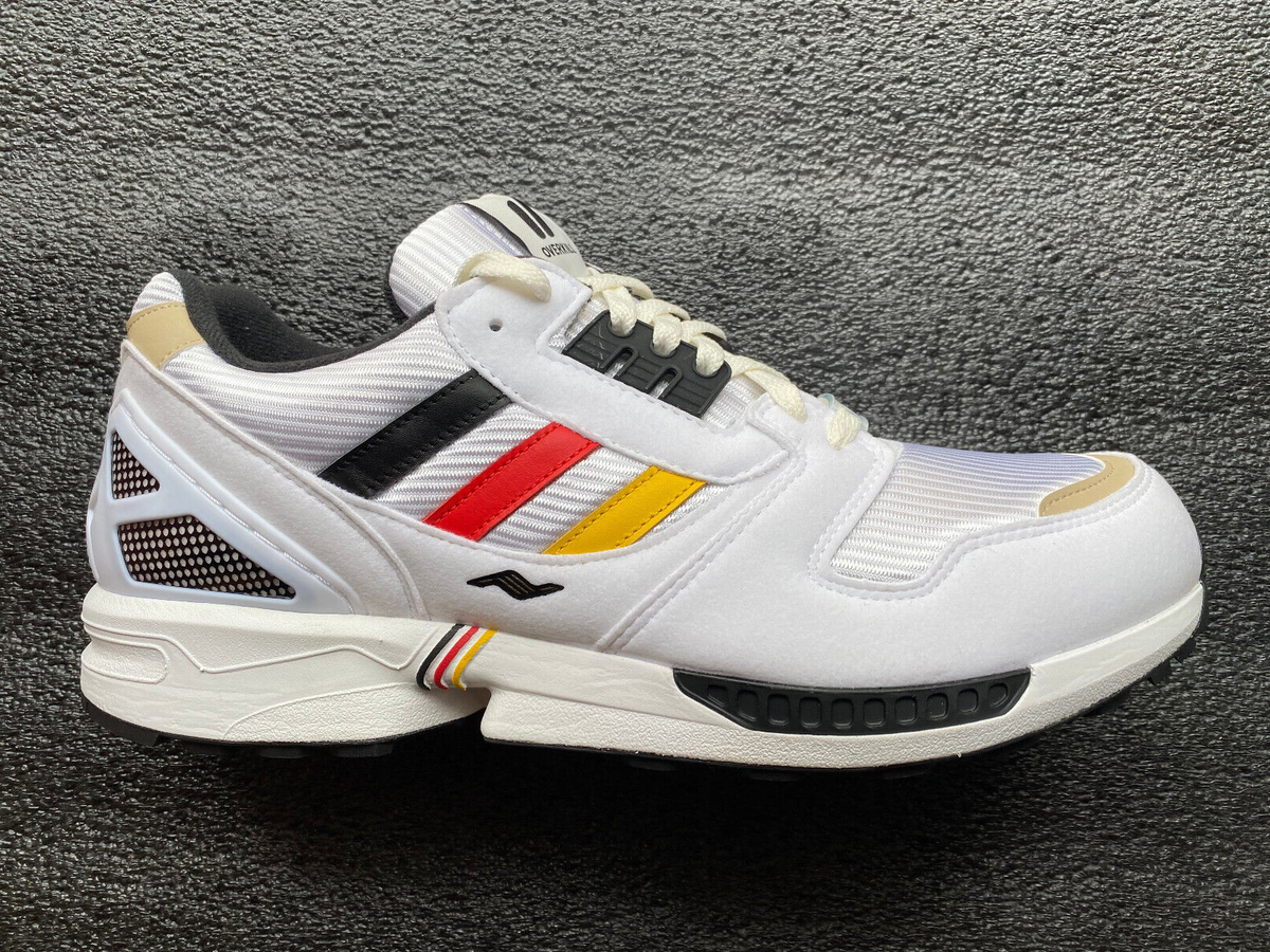 Adidas ZX 8000 Overkill Heimspiel DFB JI4591 Neu in Box US Adidas ZX 8000 Overkill Heimspiel DFB JI4591 Neu in Box US