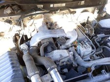 Alternateur Ssangyong KORANDO