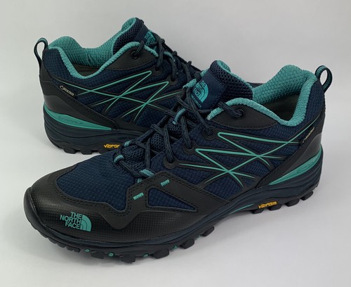 North Face Hedgehog Fastpack GTX Shoes 