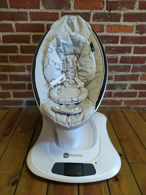 mamaroo 4 ebay