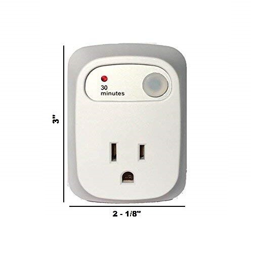 Simple touch timer - atilainvest