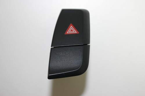 2009 AUDI A4 / RHD WARNBLINKER SCHALTER 8K2941509A