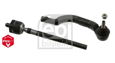 Febi Bilstein 37624 Tie Rod for Renault