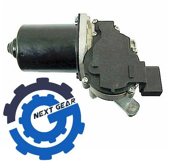 WPM9020 Nuevo Motor Limpiaparabrisas WAI para Audi A4 A6 S4 1999-2003 ALLROAD Foto 2 de 3