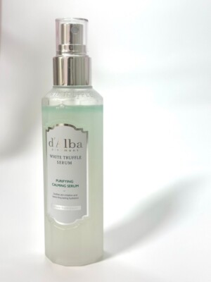 D'ALBA White Truffle Purifying & Calming Serum 150ml