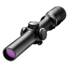 Burris Fullfield TAC30 Riflescope 1-4x24mm 30mm Tube Illuminated 200433