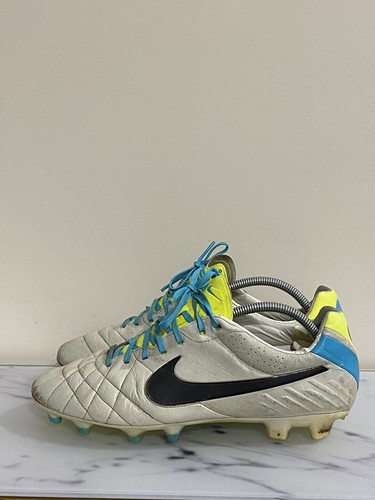 Nike Tiempo Legend IV Elite FG US 10 