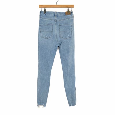 American Eagle Curvy Highest Rise 