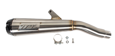 2021-2025 Honda Rebel 1100 Two Brothers Comp Slip On Exhaust