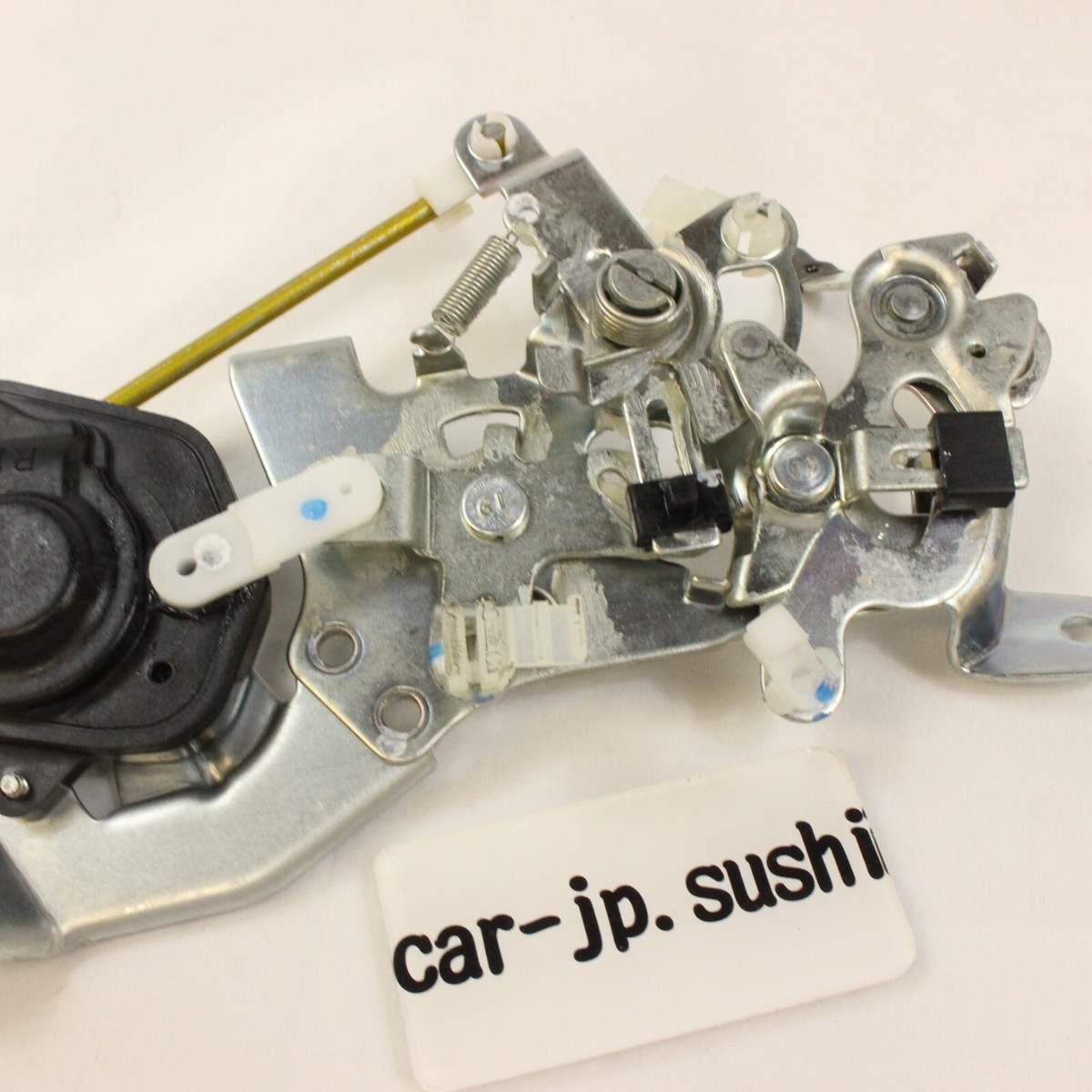 TOYOTA Genuine LEXUS LX470 1998-2007 Back Door Lock Control New