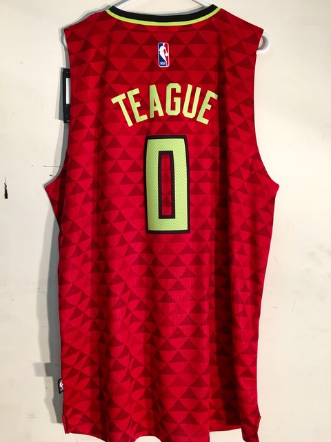 jeff teague jersey