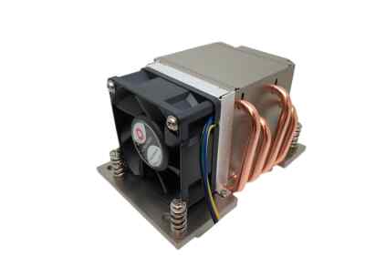 DYNATRON A38 Socket SP3/TR4 2U Support AMD Epyc Ryzen Threadripper CPU