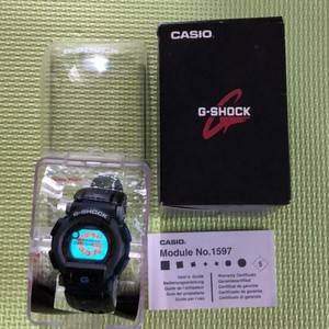 casio module list