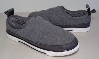 Kenneth Cole Reaction Size 10.5 M ANKIR QUILTED Grey Loafers  display picture 1