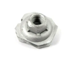 GM 15743078 Nut Fuel Tank Strap GENUINE OEM PART