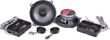 Kicker 51KSS504 5-1/4" Component System