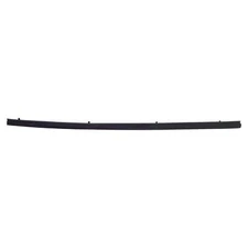 Crown Left Inner Window Weatherstrip 82-86 CJ-7, 8 w/ Movable Vent Glass, YJ Wra