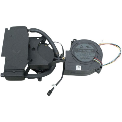 Dell Alienware X51 R3 R2 Liquid Cooling 