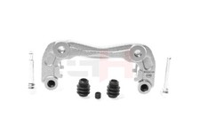 GH Halter Bremssattel vorderachse beidseitig passend für KIA Magentis MG Elantra