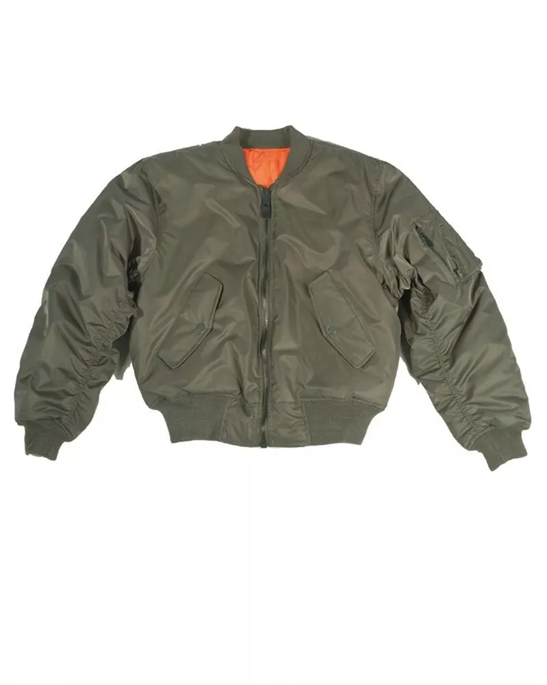 Commando jacket clearance online