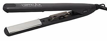 h2pro silk titanium flat iron