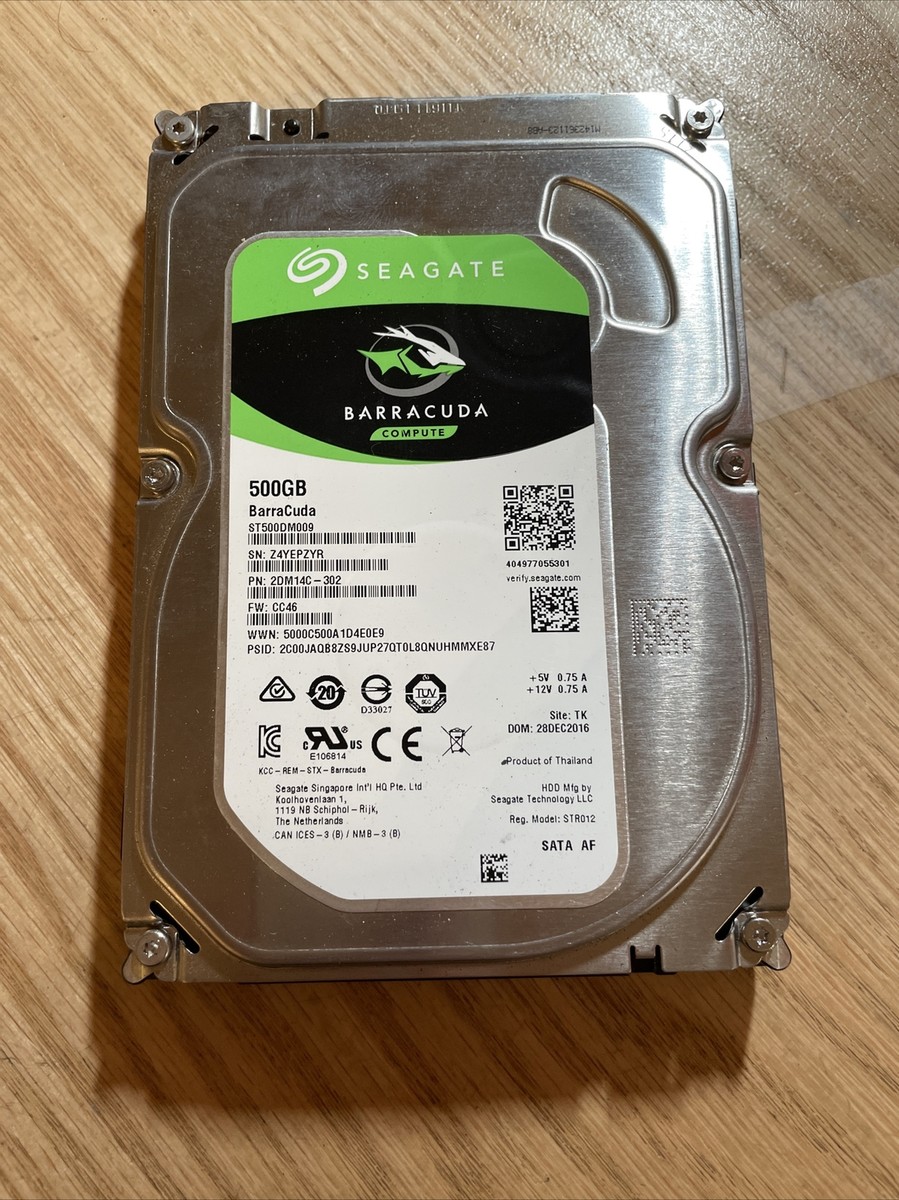 トニーさん専用 SSD500GB HDD1TB goHardDrive.com - MaxDigitalData Gaming HDD Upgrade kit +