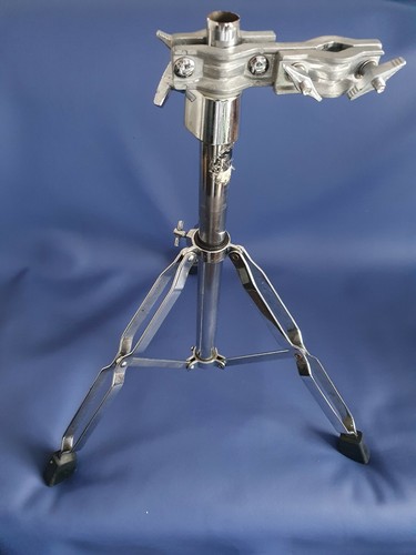 Vintage Ludwig Drum Tripod Made in USA - Picture 3 of 9