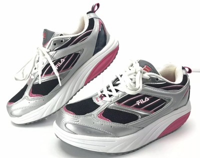 fila sculpt and tone shoes