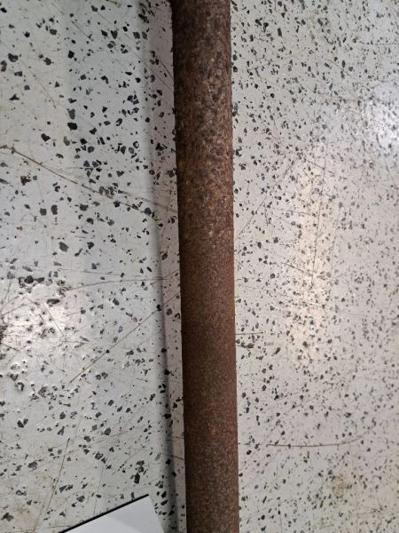 FRONT DRIVE SHAFT fits FORD EXPLORER 2006 - 2010 - Image 3 of 4