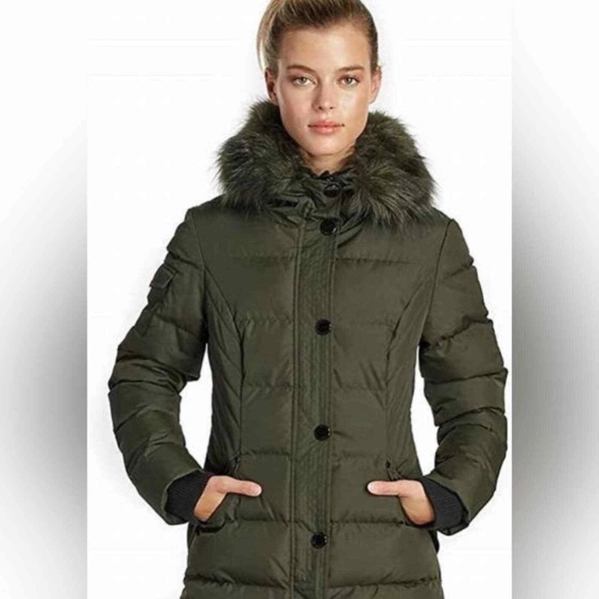 Noize women's hotsell winter coats
