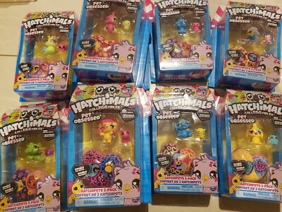 HATCHIMALS figurice i gnijezdo s7 2-pk 6054180 - Baby Center internet trgovina | Dobrodošli u obitelj
