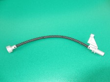 Lego Duplo Schlauch Tankschlauch Feuerwehr Tankwagen Flughafen Eisenbahn 160624E