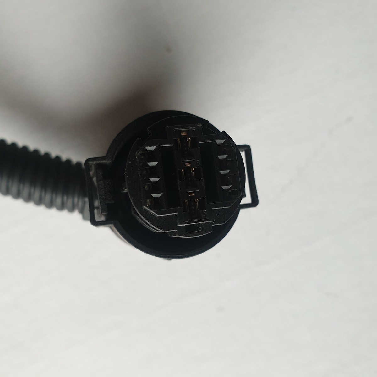 GENUINE BMW Mini Cooper F55 Servo Motor Wiring Loom 8617722 F55