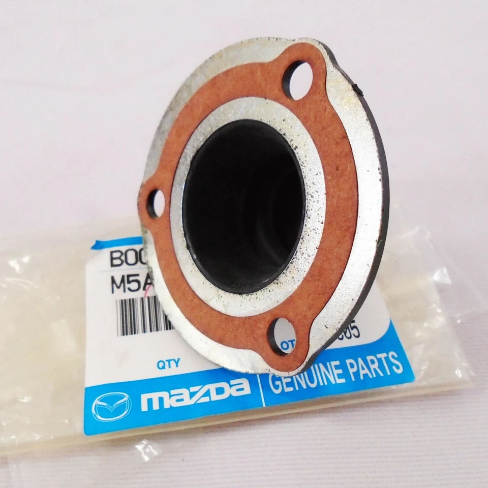 For Mazda B2200 B2000 B2600 Miata Mx-5 Rx7 Transmission Shifter Dust Boot - Image 2 of 4