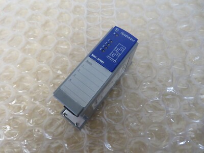 Hirschmann MM2-4FXM3 MICE Media Module (19594)